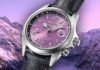 Alpinist to Astron: Seiko Celebrates 145 Years