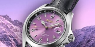 Alpinist to Astron: Seiko Celebrates 145 Years