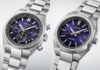 Seiko unveils two new titanium Astron Nexter watches as part of limited-edition series