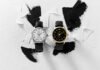 Seiko Introduce Presage Classic ‘Craftsmanship’ Enamel and Urushi Laurel Dial
