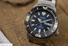 Watches, Stories, & Gear: Resident Evil, Predicting the Weather, and Jaeger-LeCoultre Colognes