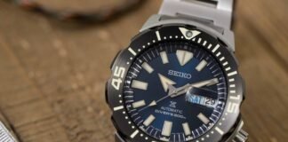 Watches, Stories, & Gear: Resident Evil, Predicting the Weather, and Jaeger-LeCoultre Colognes