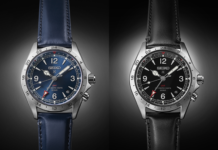 Seiko’s new Prospex Alpinist mechanical GMT watches now open for preorder