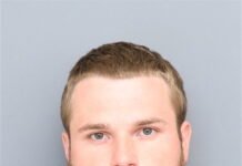 Newburg Man Arrested After Over $7,500 in Jewelry Reported Stolen From La Plata Home