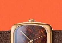 Brew’s New Retrograph Turns a Cold-Brew Daydream Into a Stunning $775 Watch