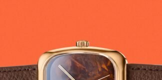 Brew’s New Retrograph Turns a Cold-Brew Daydream Into a Stunning $775 Watch