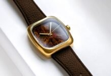 Meet the Affordable Watchmaker Beloved by Coffee Geeks