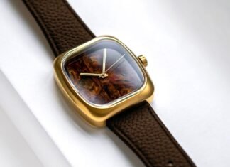 Meet the Affordable Watchmaker Beloved by Coffee Geeks