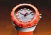 TAG Heuer Drops Bright Orange $3,200 F1 Solargraph for Final Dutch GP