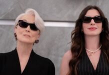 “The Devil Wears Prada 2” Fashion to Hit the Auction Block in September