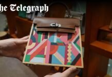 £110,000 vs £770: The unstoppable rise of ‘superfake’ handbags