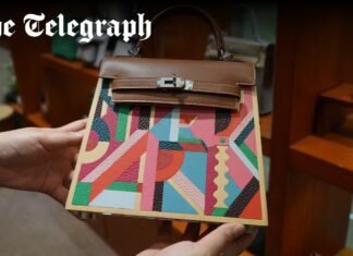 £110,000 vs £770: The unstoppable rise of ‘superfake’ handbags