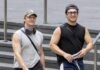 Hudson Williams and Connor Storrie Make a Case for Matching With Your Bestie
