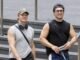 Hudson Williams and Connor Storrie Make a Case for Matching With Your Bestie