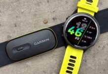 I don’t trust the heart rate sensors on watches, so wear a chest strap on every run — here are the 4 best straps I’ve tested