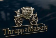 Thrupp & Maberly: Historic British Coachbuilder Enters a New Era of Bespoke Motor Cars