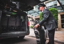 Member news: Timberbush Executive Launches New Luxury Golf Tour Offering, Showcasing Bespoke Golf Journeys Across Scotland