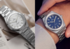 Timex unveils five new full stainless-steel watches with textured dials