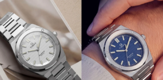 Timex unveils five new full stainless-steel watches with textured dials