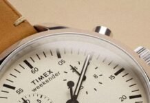 Timex Streamlines Its Crowd-Pleasing, Affordable Weekender Watch