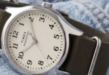 Timex adds two elegant, time-only watches to its Weekender New England collection
