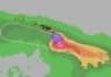 New watches, warnings issued for Hawaii ahead of Tropical Storm Lala