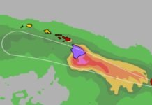 New watches, warnings issued for Hawaii ahead of Tropical Storm Lala