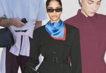 I’m a Fashion Person, and These Are the Clothes I Want to Wear From Aligne, Tibi, Vince, COS, and Soft Goat