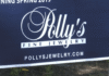 Richard Moore, co-founder of Polly’s Fine Jewelry, dies