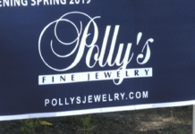 Richard Moore, co-founder of Polly’s Fine Jewelry, dies