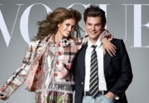 Kaia Gerber and Homer Gere on ‘The Shards,’ Their Parents, and Proving Everyone Wrong | Vogue’s September 2026 Cover Story