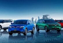 VinFast’s Vietnam Sales Surge as EVs Enter a Tipping Point