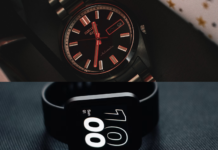 Why does the watch industry still make billions in the smartwatch era?