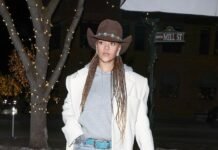 How the Kemo Sabe Hat Became Fashion’s Ultimate Cult Piece