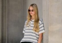 My Chic Mom Gave Me a $275 Budget—I Sent Her These 3 Affordable Summer Outfit Ideas From Nordstrom