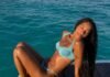 Suddenly, All the Coolest Fashion People Are Wearing These 2 Specific Swimwear Colors