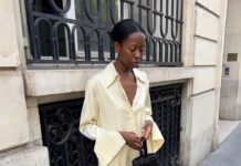 7 Classic Trends Every Chic Parisian Will Wear This Fall