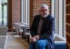 AI degrees Massachusetts universities