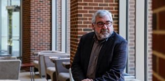 AI degrees Massachusetts universities