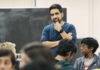 AI can tutor students – with a teacher’s help, says Khan Academy founder