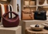 Beyond the It-Bag: How Handbags Become Cultural Icons