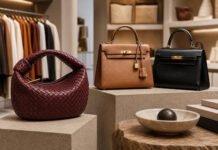 Beyond the It-Bag: How Handbags Become Cultural Icons
