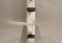 TISSA FONTANEDA Reimagines an Icon With The Sculptural Mogwai Bag for AW26