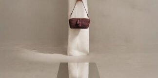 TISSA FONTANEDA Reimagines an Icon With The Sculptural Mogwai Bag for AW26