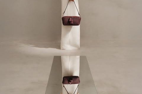TISSA FONTANEDA Reimagines an Icon With The Sculptural Mogwai Bag for AW26