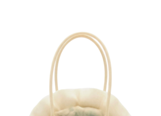 Esenes Worldwide | Dumpling Bag