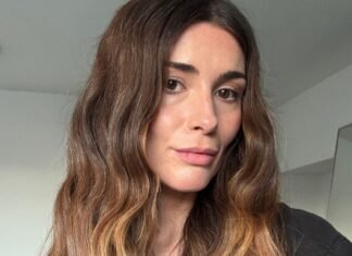 Beachy Hair Is My Entire Personality—7 Salt Sprays I’ve Tested That Create Tousled Texture Without the Crunch