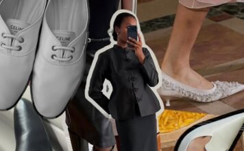 If You’re ITK, You’re Already Shopping These 7 Fall Shoe Trends and Skipping These 7