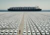 China’s July New Car Sales Plunge 23%, While Exports Surge Over 80% to Top 1 Million for the First Time