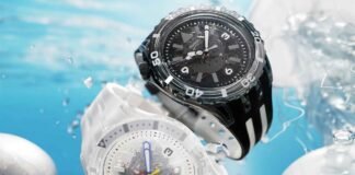 The 8 Best Summer Holiday Beach Watches Under £200 (That You Won’t Be Afraid to Get Wet)